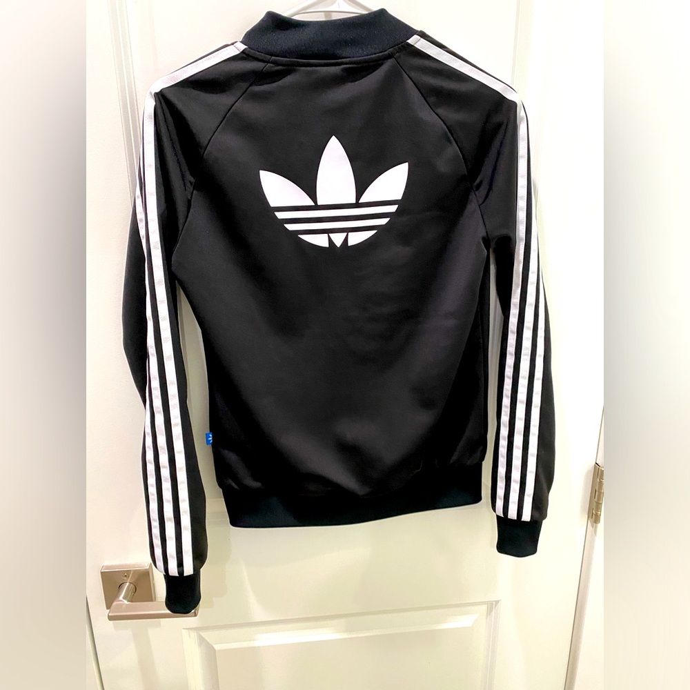 ADIDAS Firebird Women Track Jacket